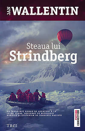 Steaua lui Strindberg
