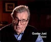 Gustav Just