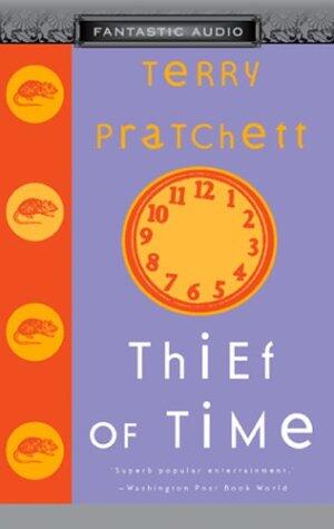Thief of Time
