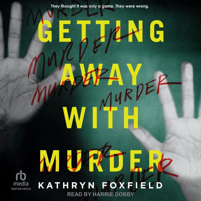 Getting Away with Murder