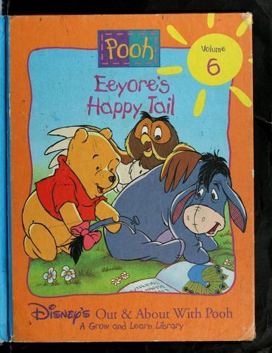 Eeyore's Happy Tail