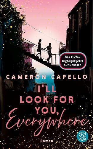 I'll look for you, Everywhere: Mit Farbschnitt und limitierten Character Card in der 1. Auflage
