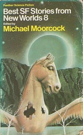 Best SF Stories from New Worlds, Vol. 8