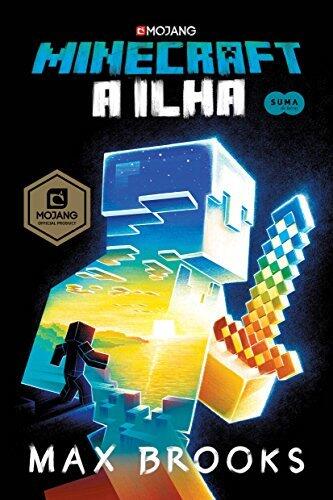 Minecraft A Ilha