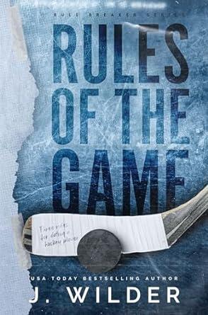 Rules of the Game