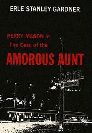The Case of the Amorous Aunt