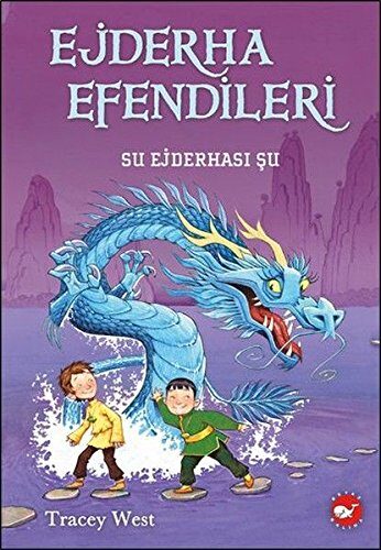 Su Ejderhasi Su