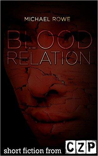 Blood Relation: Short Story