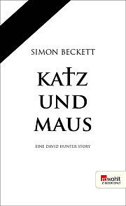 Katz und Maus