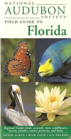 National Audubon Society Field Guide to Florida