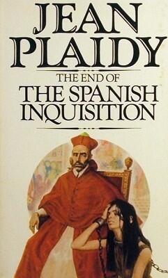 Spanish Inquisition