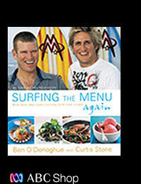 Surfing the Menu Again