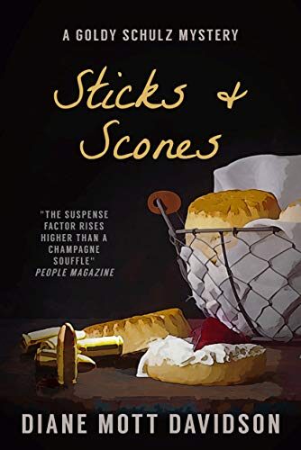 Sticks and Scones