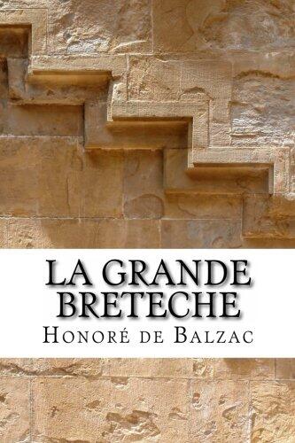 La Grande Breteche