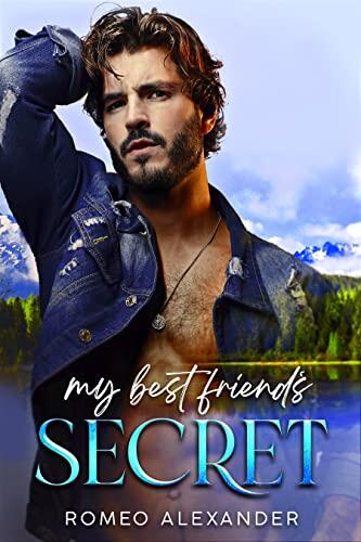 My Best Friend's Secret