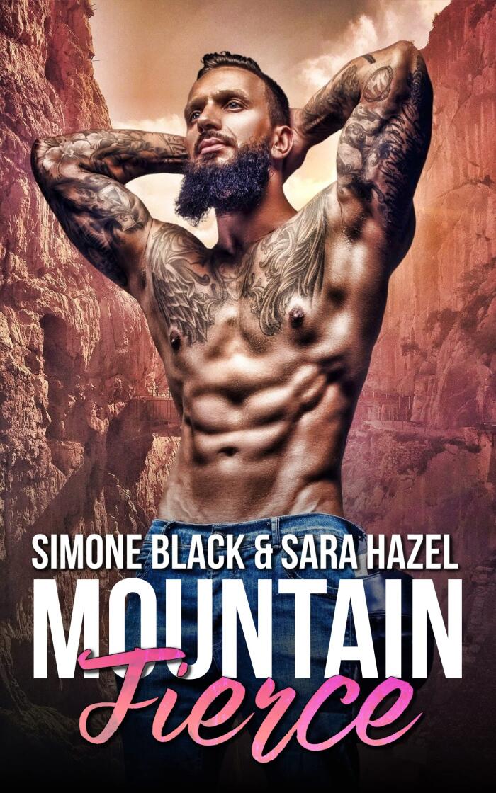 Mountain Fierce