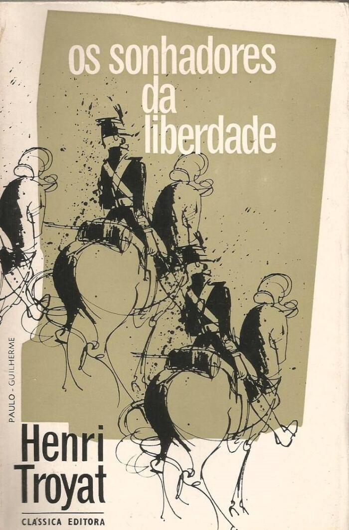 Os Sonhadores da Liberdade