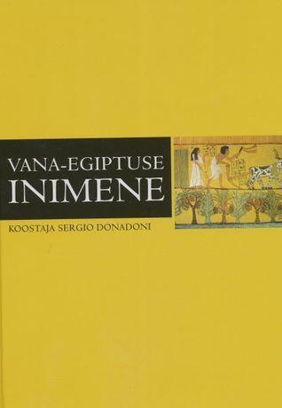 Vana-Egiptuse inimene