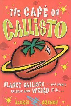 Callisto