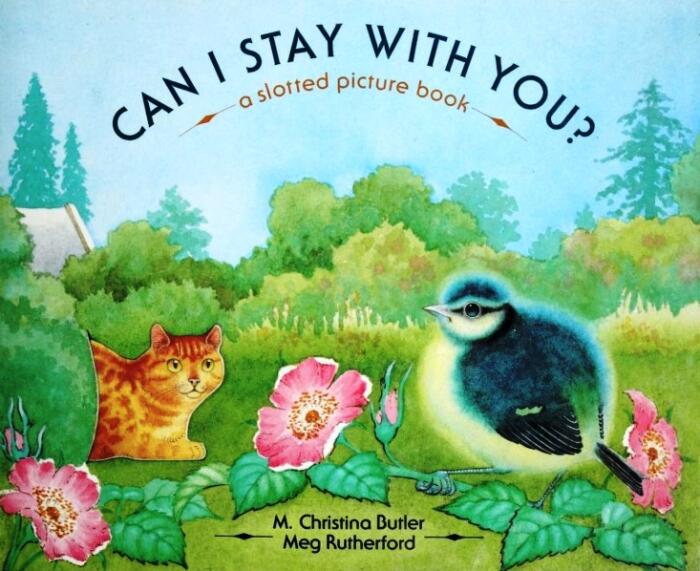 Can I Stay with You?