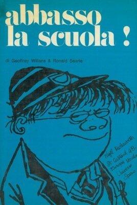 Abbasso la scuola!