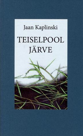 Teiselpool järve