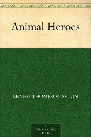 Animal Heroes