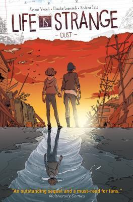 Life is Strange Comics