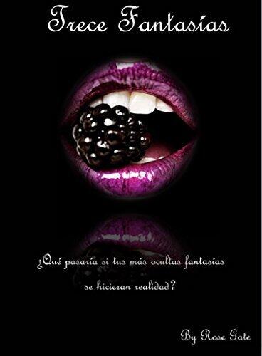 Trece Fantasías vol.1