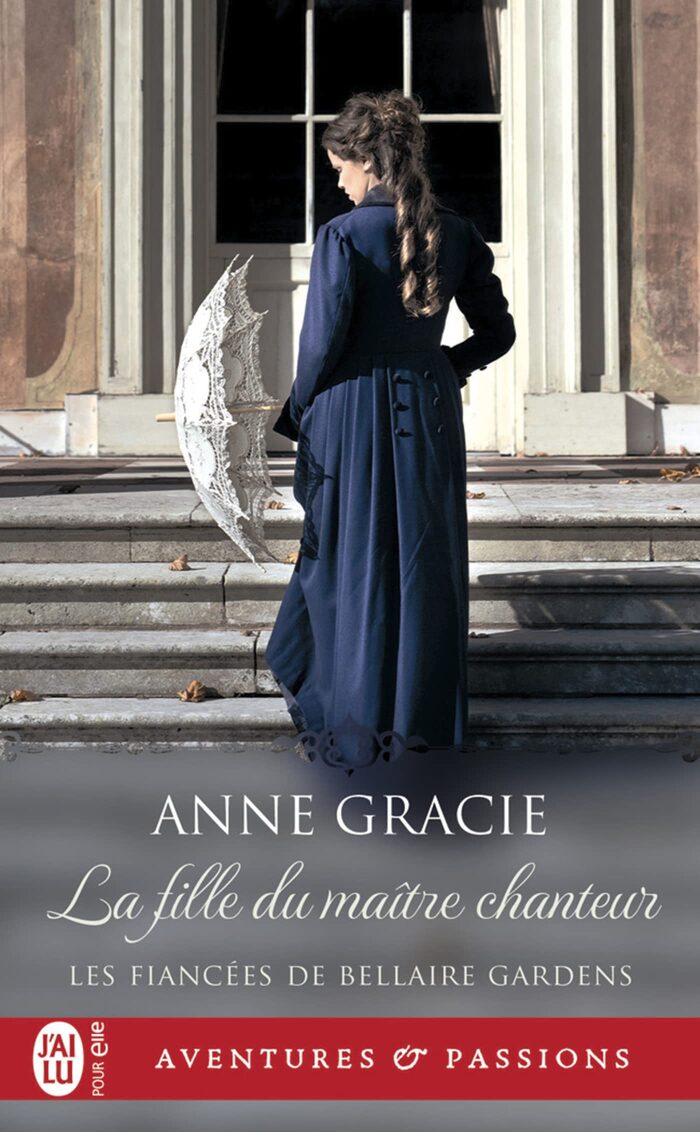 La Fille du Maître Chanteur