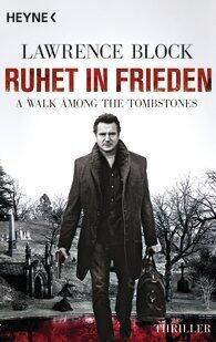Ruhet in Frieden: A Walk Among the Tombstones