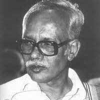 Shakti Chattopadhyay