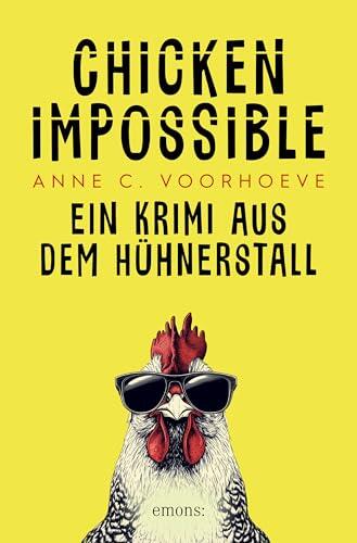 Chicken Impossible
