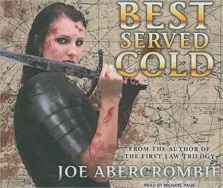 Best Served Cold