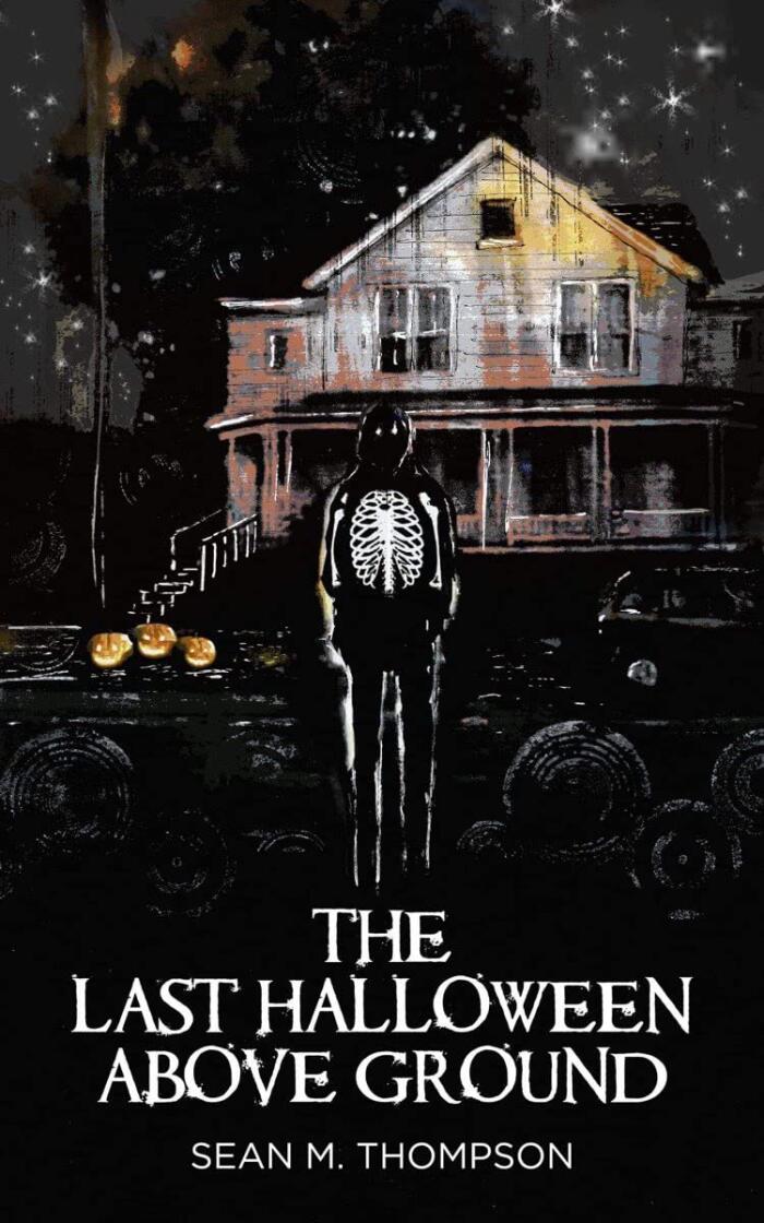 The Last Halloween Above Ground