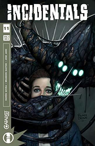 Incidentals #11