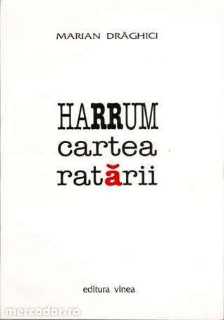 Harrum, cartea ratării