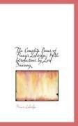 The Complete Poems of Francis Ledwidge: With Introductions by Lord Dunsany