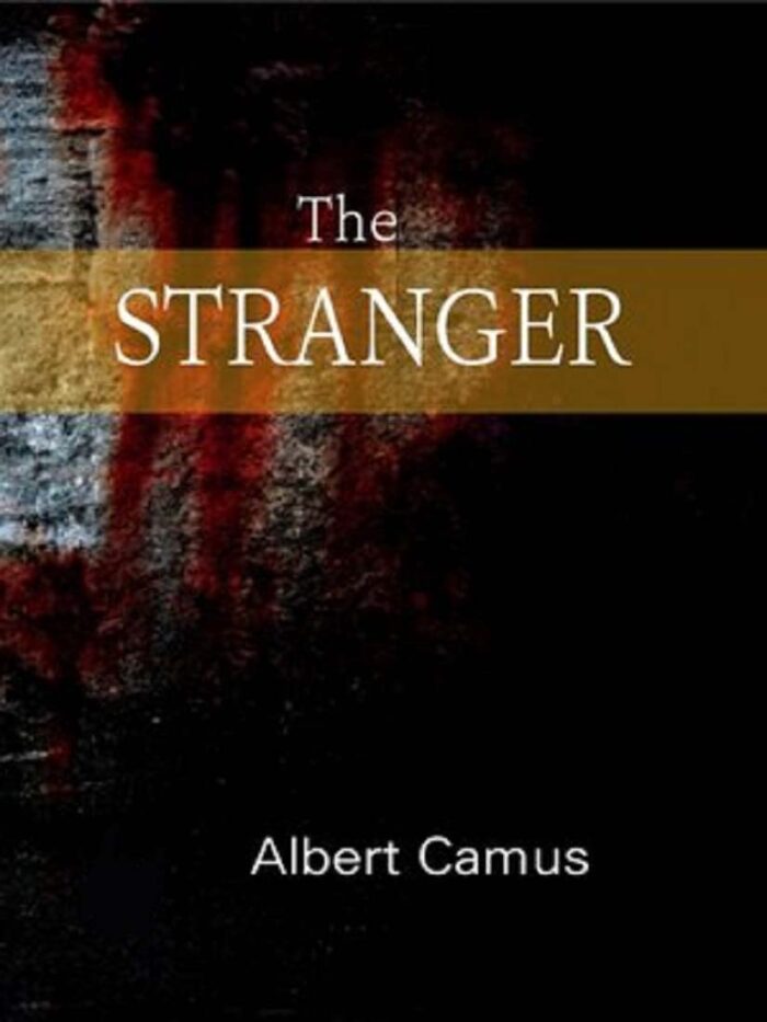 The Stranger