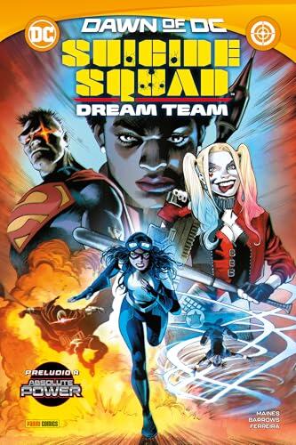 Suicide Squad - Dream Team