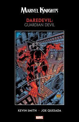 Marvel Knights Daredevil: Guardian Devil