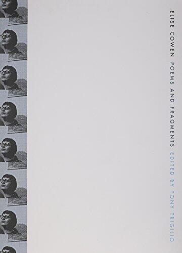 Poems and Fragments