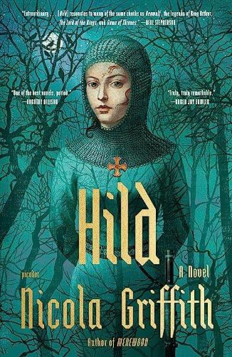 Hild: A Novel