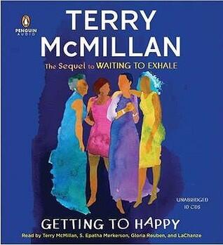Getting to Happy