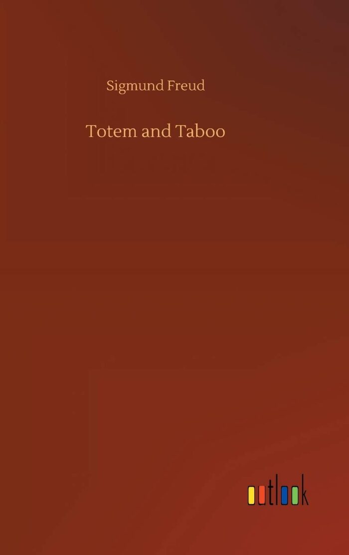 Totem and Taboo