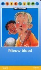 Nieuw bloed