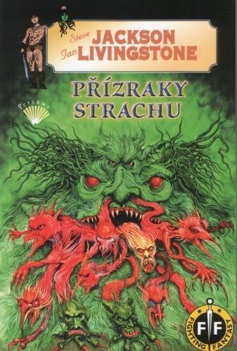 Přízraky strachu