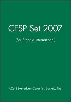 CESP Set 2007 (For Prepaid International)
