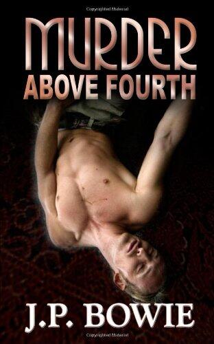 Murder Above Fourth