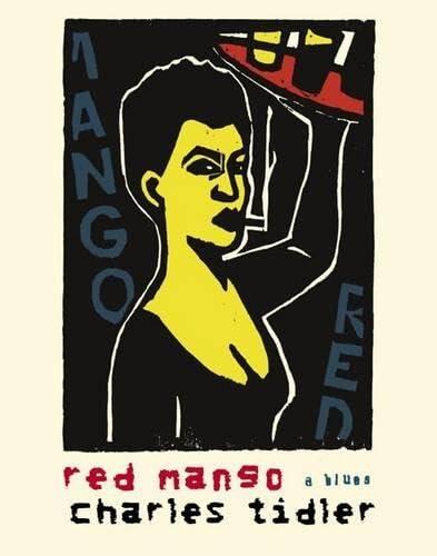 Red Mango: A Blues Monologue